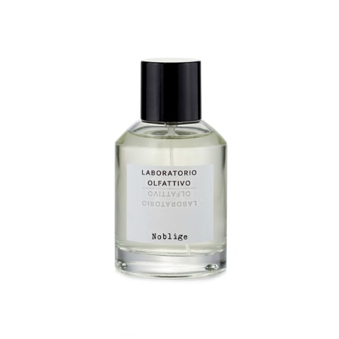 LABORATORIO OLFATTIVO - NOBLIGE EDP